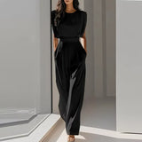 Combi-pantalon
