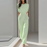 Combi-pantalon