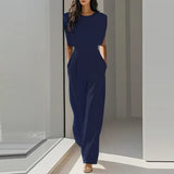 Combi-pantalon