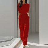 Combi-pantalon