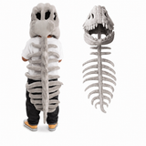 Costume dinosaure