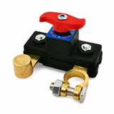 Universal Battery Disconnector