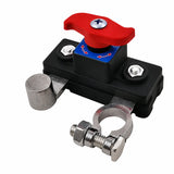 Universal Battery Disconnector