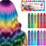 Hair Chalk