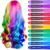 Hair Chalk