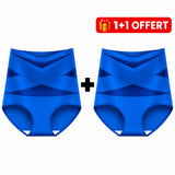 High-waisted panties