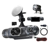 Dash cam