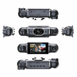 Dash cam