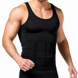 Débardeur sculptant homme