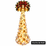 Décoration noël lumineuse