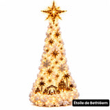 Décoration noël lumineuse