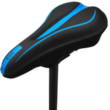 Housse de selle de vélo
