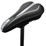 Housse de selle de vélo