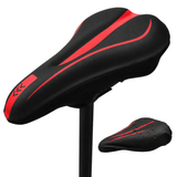 Housse de selle de vélo