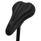 Housse de selle de vélo