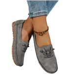 Loafers for Sensitive Feet