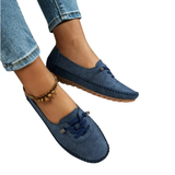 Loafers for Sensitive Feet