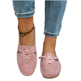 Loafers for Sensitive Feet