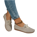 Loafers for Sensitive Feet