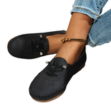 Loafers for Sensitive Feet