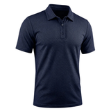 Urban Chic Polo Shirt