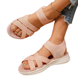 Sandales d'été