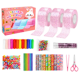 Kit bulles en ruban