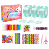 Kit bulles en ruban