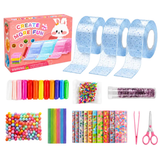 Kit bulles en ruban