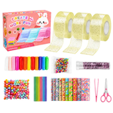 Kit bulles en ruban