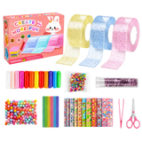 Kit bulles en ruban