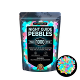 Pierres lumineuses