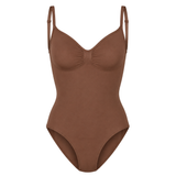Body gainant femme