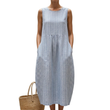 Robe d'été