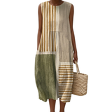 Robe d'été