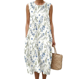 Robe d'été