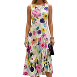 Robe d'été