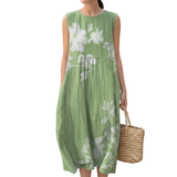 Robe d'été