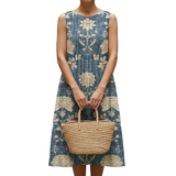 Robe d'été