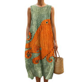 Robe d'été