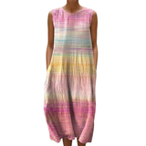 Robe d'été