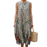 Robe d'été