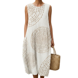 Robe d'été