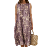 Robe d'été