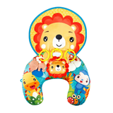 Coussin d’éveil pour bébé