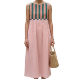 Robe d'été