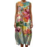 Robe d'été