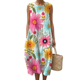 Robe d'été