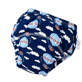 Training underwear