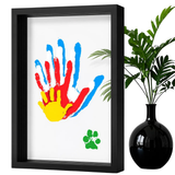 Empreintes de famille